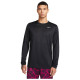 Nike Ανδρική μακρυμάνικη μπλούζα Dri-FIT Legend Long-Sleeve Fitness Top